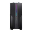 Комп’ютер персональний 2E Complex Gaming Intel i5-10400F/H410/16/480F+1000/NVD1660S-6/FreeDos/G3405/500W