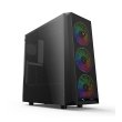 Комп’ютер персональний 2E Complex Gaming AMD Ryzen 5 3600/A320/16/240F+1000/NVD1660-6/FreeDos/GX912/500W