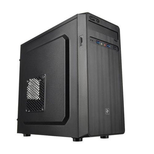 Комп’ютер персональний 2E Rational Intel i3-9100/H310/8/480F/int/FreeDos/TMQ0108/400W