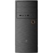 Комп’ютер персональний 2E Rational Intel i3-10100, 8Gb, F120GB, UMA, H410, E1801, 400W, FreeDos