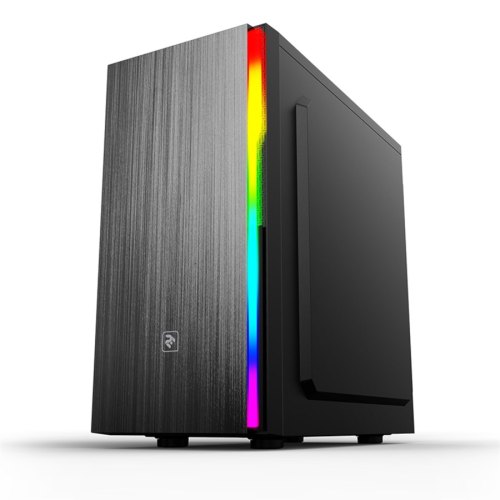 Комп’ютер персональний 2E Complex Gaming Intel i3-10100F/H410/16/480F/NVD1650-4/FreeDos/RD859/500W