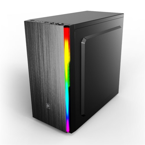 Комп’ютер персональний 2E Complex Gaming Intel i3-10100F/H410/16/480F/NVD1650-4/FreeDos/RD859/500W