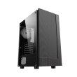 Комп’ютер персональний 2E Complex Gaming Intel i5-10400F/H410/16/480F/NVD1650S-4/FreeDos/G3301/500W