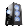 Комп’ютер персональний 2E Complex Gaming Intel i5-10400F/H410/16/480F/NVD1650S-4/FreeDos/G3301/500W
