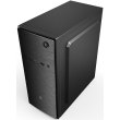 Комп’ютер персональний 2E Rational Intel i3-10100, 8Gb, F240GB, UMA, H410, E1801, 400W, Win10P