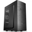 Комп’ютер персональний 2E Rational Intel i3-10100, 8Gb, F240GB, UMA, H410, E1801, 400W, Win10P
