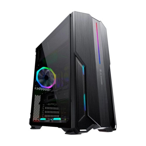 Комп’ютер персональний 2E Complex Gaming Intel i5-10400F/H410/16/120F+1000/NVD1660S-6/FreeDos/G3405/500W