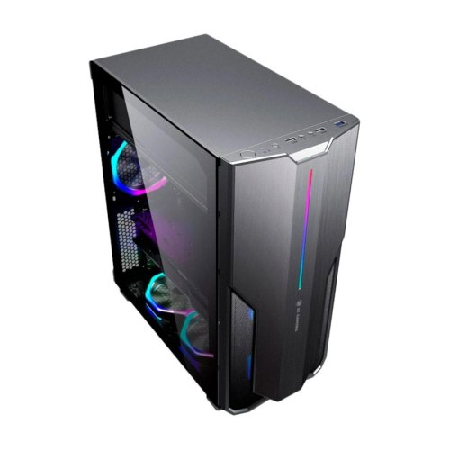 Комп’ютер персональний 2E Complex Gaming Intel i5-10400F/H410/16/120F+1000/NVD1660S-6/FreeDos/G3405/500W