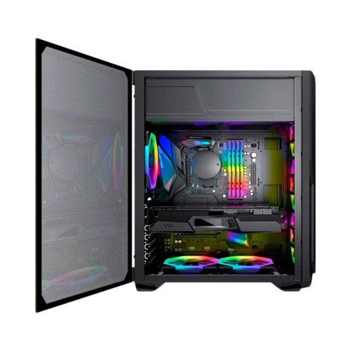 Комп’ютер персональний 2E Complex Gaming Intel i5-10400F/H410/16/120F+1000/NVD1660S-6/FreeDos/G3405/500W