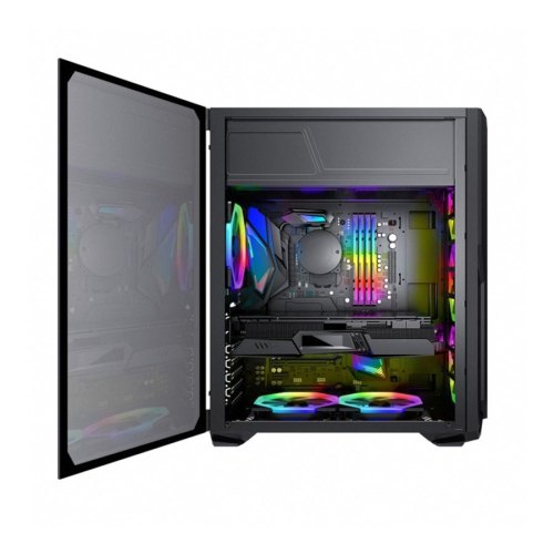 Комп’ютер персональний 2E Complex Gaming Intel i5-10400F/H410/16/240F+1000/NVD1650S-4/FreeDos/G3405/500W