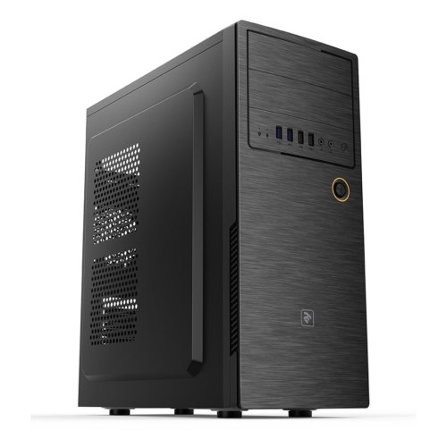 Комп’ютер персональний 2E Rational Intel G5420/H310/8/120F/int/FreeDos/Е183/400W