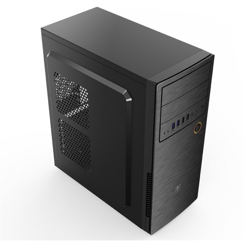 Комп’ютер персональний 2E Rational Intel G5420/H310/8/120F/int/FreeDos/Е183/400W
