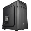 Комп’ютер персональний 2E Rational Intel i5-10400, 8Gb, 1TB, UMA, H410, TMQ0108, 400W, FreeDos