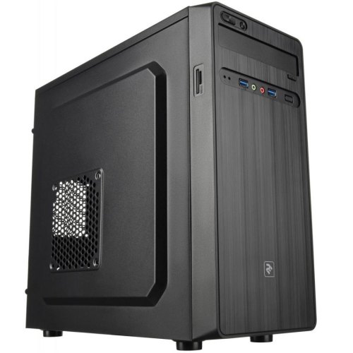 Комп’ютер персональний 2E Rational Intel i5-10400, 16Gb, F480GB, UMA, H410, TMQ0108, 400W, FreeDos
