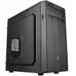 Комп’ютер персональний 2E Rational Intel i5-10400, 16Gb, F480GB, UMA, H410, TMQ0108, 400W, FreeDos