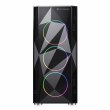 Комп’ютер персональний 2E Complex Gaming Intel i5-10400F/H410/16/480F+1000/NVD1650S-4/FreeDos/GA3401/500W