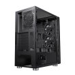 Комп’ютер персональний 2E Complex Gaming Intel i5-10400F/H410/16/480F+1000/NVD1650S-4/FreeDos/GA3401/500W