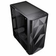 Комп’ютер персональний 2E Complex Gaming Intel i5-10400F/H410/16/480F+1000/NVD1650S-4/FreeDos/GA3401/500W