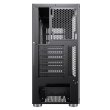 Комп’ютер персональний 2E Complex Gaming Intel i5-10400F/H410/16/480F+1000/NVD1650S-4/FreeDos/GA3401/500W