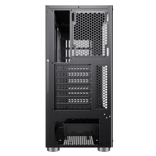 Комп’ютер персональний 2E Complex Gaming Intel i5-10400F/H410/16/480F+1000/NVD1650S-4/FreeDos/GA3401/500W