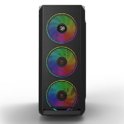 Комп’ютер персональний 2E Complex Gaming Intel i3-10100F/H410/8/240F+1000/NVD1650S-4/FreeDos/GX912/500W