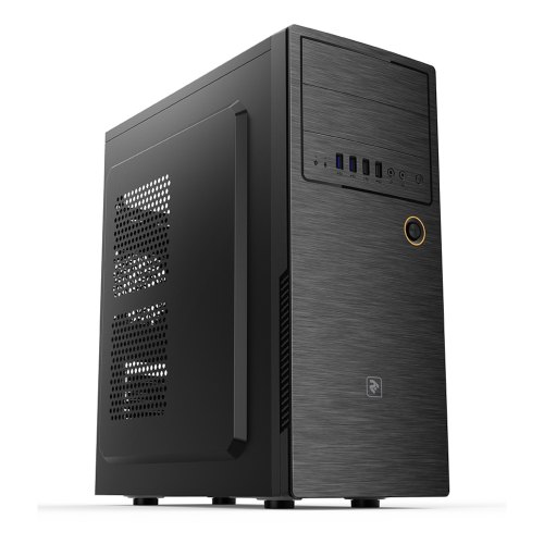 Комп’ютер персональний 2E Rational Intel G5420/H310/8/480F/int/FreeDos/Е183/400W