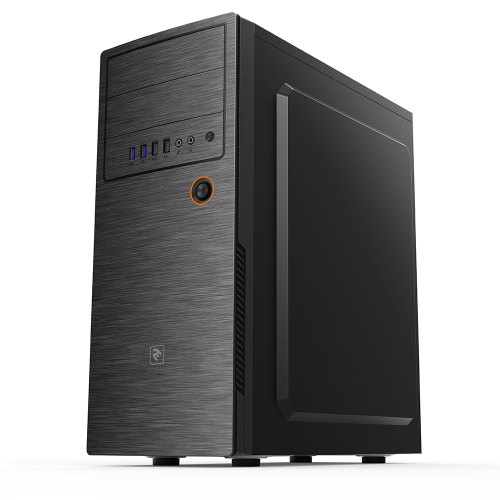Комп’ютер персональний 2E Rational Intel G5420/H310/8/480F/int/FreeDos/Е183/400W