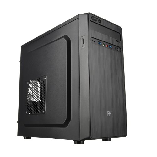 Комп’ютер персональний 2E Rational Intel i3-9100/H310/8/1000/int/FreeDos/TMQ0108/400W