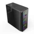Комп’ютер персональний 2E Complex Gaming Intel i5-10400F/H410/16/480F/NVD1050TI-4/FreeDos/GX912/500W