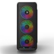 Комп’ютер персональний 2E Complex Gaming Intel i5-10400F/H410/16/480F/NVD1050TI-4/FreeDos/GX912/500W