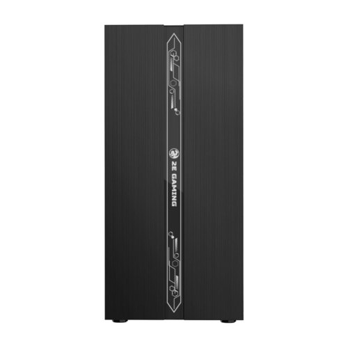 Комп’ютер персональний 2E Complex Gaming Intel i5-10400F/H410/8/240F+1000/NVD1650S-4/FreeDos/G2107/500W