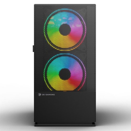 Комп’ютер персональний 2E Rational Intel i5-10400F/B460/16/1000F/NVD1660S-6/FreeDos/GB701/500W