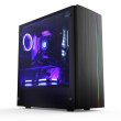 Комп’ютер персональний 2E Complex Gaming Intel i5-10400F/H410/16/480F+1000/NVD1650-4/FreeDos/GХ910/500W