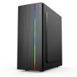 Комп’ютер персональний 2E Complex Gaming Intel i5-10400F/H410/16/480F+1000/NVD1650-4/FreeDos/GХ910/500W