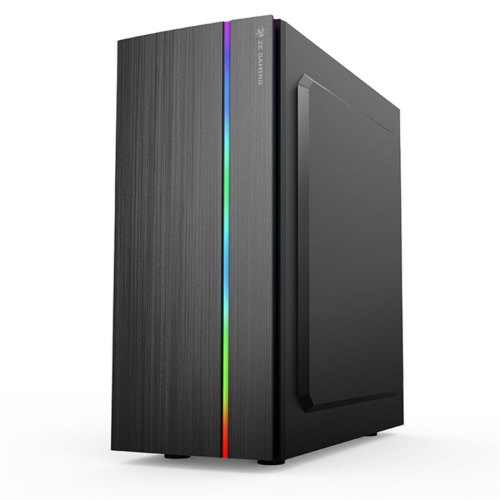 Комп’ютер персональний 2E Complex Gaming Intel i5-10400F/H410/16/480F+1000/NVD1650-4/FreeDos/GХ910/500W