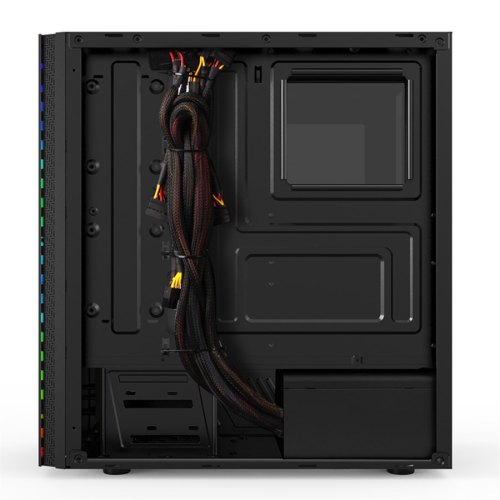 Комп’ютер персональний 2E Complex Gaming Intel i5-10400F/H410/16/480F+1000/NVD1650-4/FreeDos/GХ910/500W