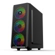 Комп’ютер персональний 2E Complex Gaming AMD Ryzen 5 3600/A320/16/240F+1000/NVD1650S-4/FreeDos/GX912/500W