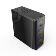 Комп’ютер персональний 2E Complex Gaming AMD Ryzen 5 3600/A320/16/240F+1000/NVD1650S-4/FreeDos/GX912/500W