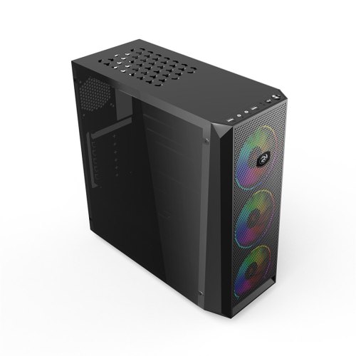 Комп’ютер персональний 2E Complex Gaming AMD Ryzen 5 3600/A320/16/240F+1000/NVD1650S-4/FreeDos/GX912/500W