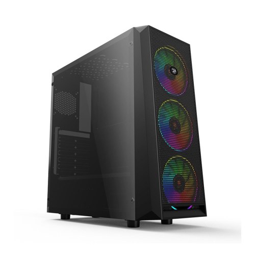 Комп’ютер персональний 2E Complex Gaming AMD Ryzen 5 3600/A320/16/240F+1000/NVD1650S-4/FreeDos/GX912/500W