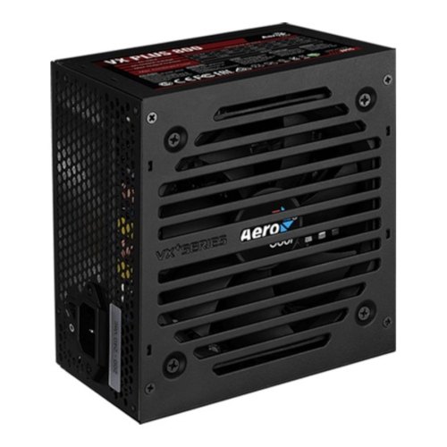 Блок живлення AeroCool VX 800 PLUS 800Вт (VX 800 PLUS)
