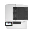 Багатофункцiональний пристрiй HP Color LaserJet Pro M479dw (W1A77A)