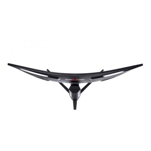 Монітор QUBE Overlord C34UQ144 34 UWQHD 144hz,Curved VA,HDMI,DP,DP cable,VESA