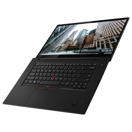 Ноутбук ThinkPad X1 Extreme 3nd Gen (20TK000MRA)