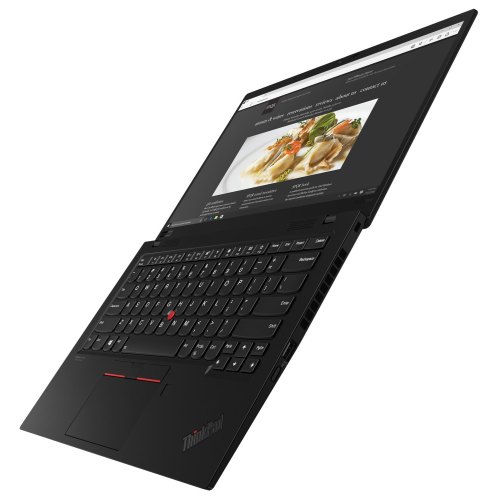 Ноутбук ThinkPad X1 Extreme 3nd Gen (20TK000MRA)
