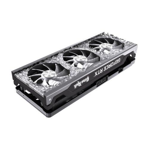 Відеокарта Palit GeForce RTX 3070 GameRock OC 8GB (NE63070H19P2-1040G)