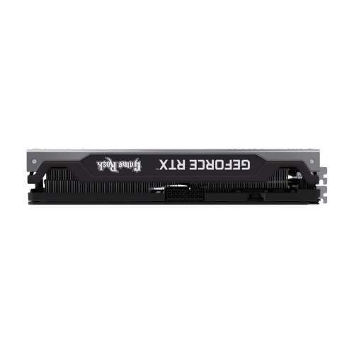 Відеокарта Palit GeForce RTX 3070 GameRock OC 8GB (NE63070H19P2-1040G)