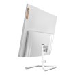 Моноблок Lenovo IdeaCentre 3 24IMB05 (F0EU00HNUA) White