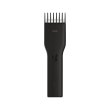 Машинка для стрижки Xiaomi Enchen Boost Hair clipper, Black