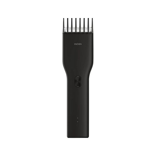 Машинка для стрижки Xiaomi Enchen Boost Hair clipper, Black